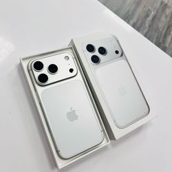 iPhone 17 pro 512GB unlocked