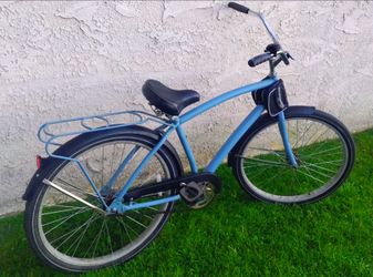Huffy nassau 26" Beach Cruiser bike bicicleta