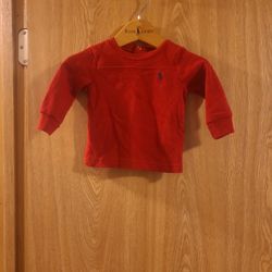 Ralph Lauren  Thermal Shirt