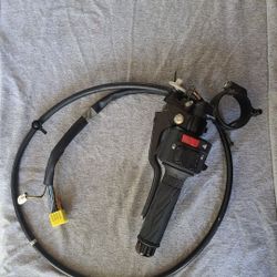 2011-2020 Suzuki GSXR600 GSXR750