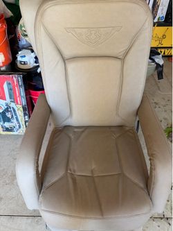 Rv chairs