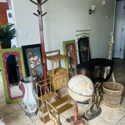 House Decorations Different Price Diferente Sizes