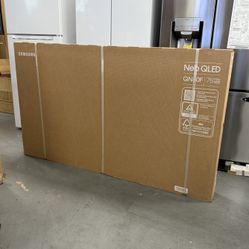 75 Inch Samsung Neo QLED QN80F 4K HDR Smart TV