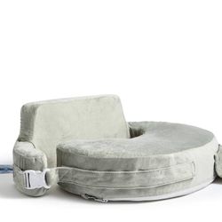 My Brest Friend Super Deluxe Nursing Pillow
