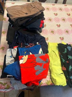 5t clothes