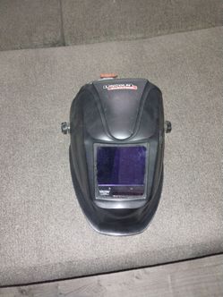 Lincoln Electric VIKING 3350 Series Welding Helmet