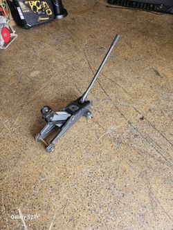 Floor Jack