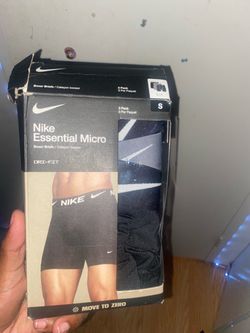 Men’s Nike underwear