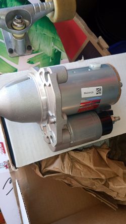 Car starter