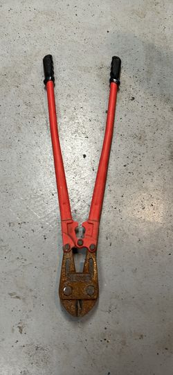 Ace 36 inch bolt cutter
