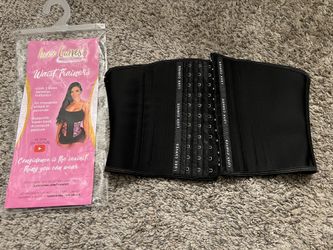 Luxx Curves Faja 