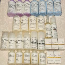 OLAPLEX Hair Products $23 Each 