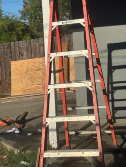 Werner ladder