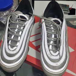 Nike air Max 97 size 10 and a 1/2