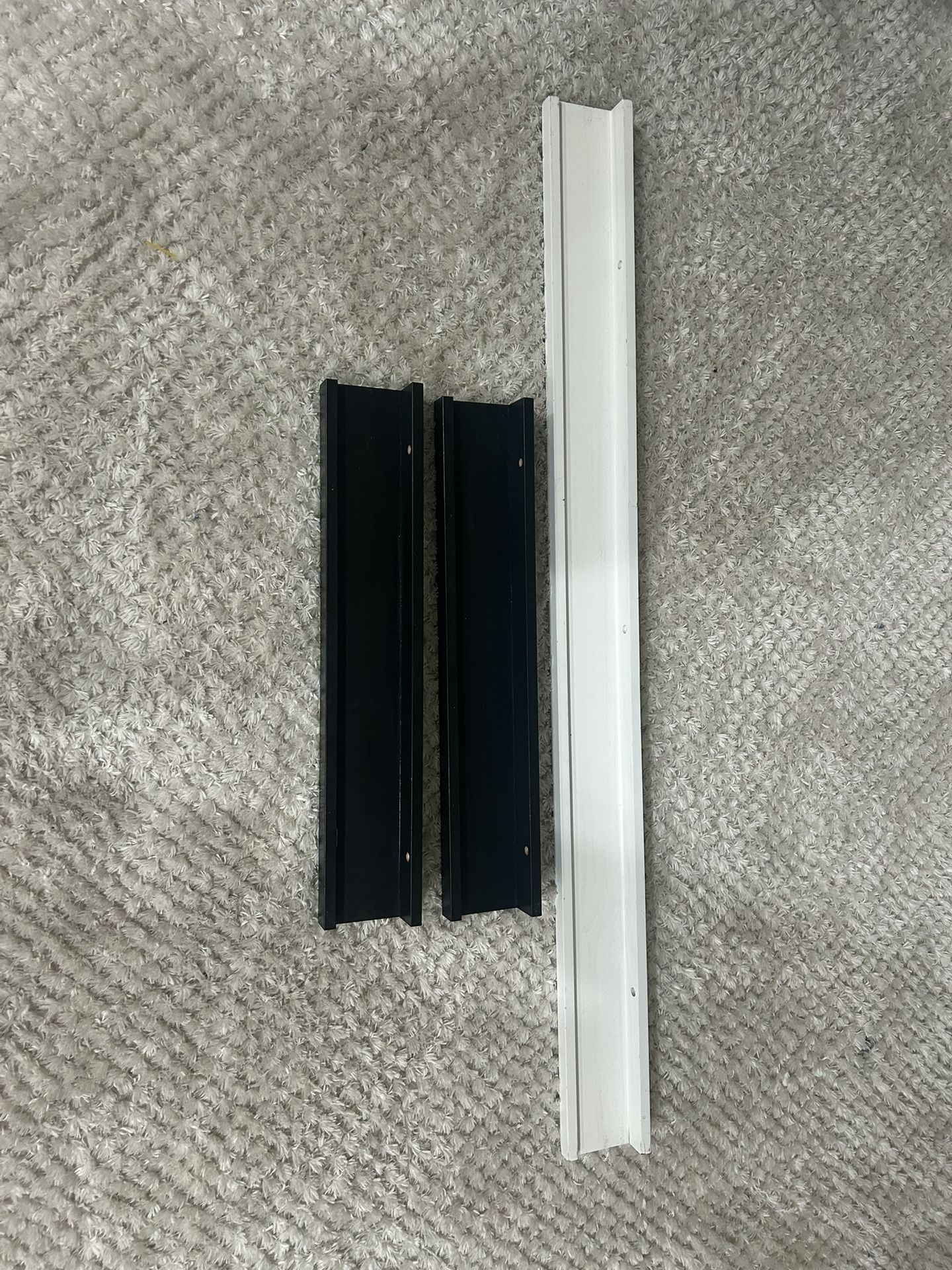 Wall Shelves