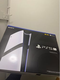 PlayStation 5 Pro