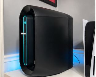 Alienware Aurora R11 Gaming PC – i9-10900KF / RTX 2080 Ti / 32GB / 3TB