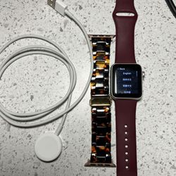 Apple Watch Series 3