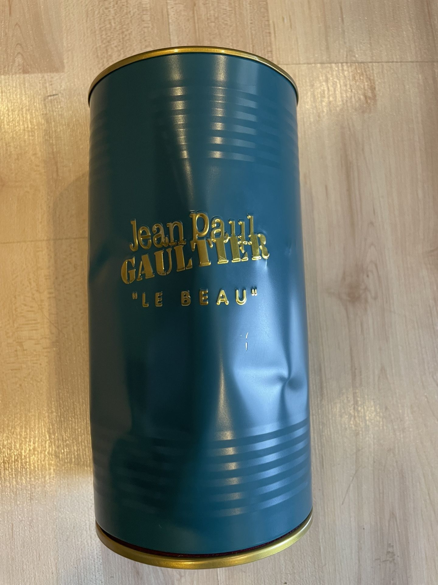 Jean Paul Gaultier Le Beau EDT