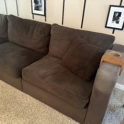 Lovesac Sactional $1750