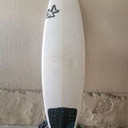 6'0 MM Thruster