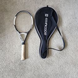 Tennis Racquet