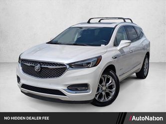 2021 Buick Enclave
