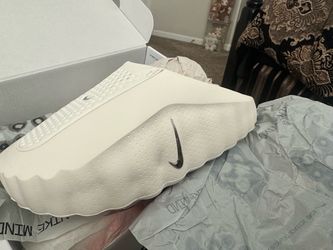 Nike Mind 001 Slide Sail