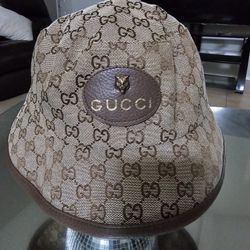 Bucket Hat.  Size: 57
