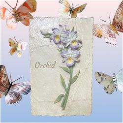 Vintage home interiors | wall hanging