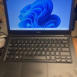 Dell Latitude 7290 Touchscreen Intel Core i7 2.11 GHz 16gb 512gb ssd