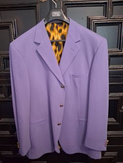 Versace Vintage Jacket