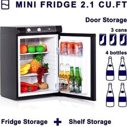 Mini Fridge New In Box 