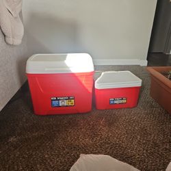 IGLOO Cooler Small