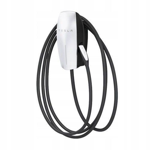 Tesla Wall Connector Gen 3 48A 24ft Home Charger 1517085-02-E