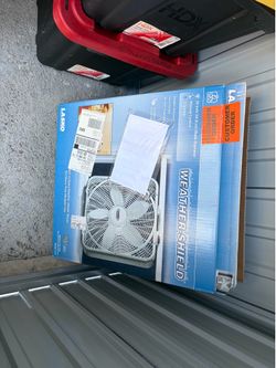 Fan