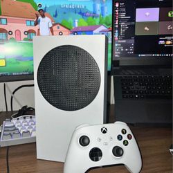 Xbox Series S 1TB White Console 🔥 No OFFERS 