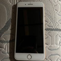 iPhone 8 Plus