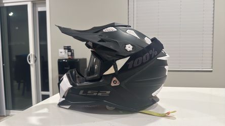 LS2 Subverter Helmet