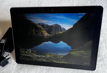 Surface Go