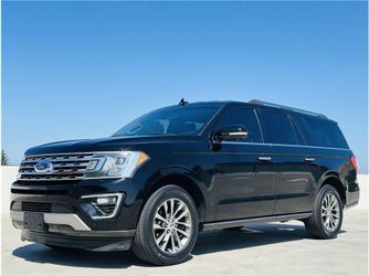 2018 Ford Expedition MAX