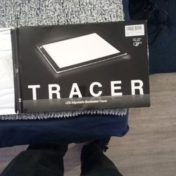 LED Tracer