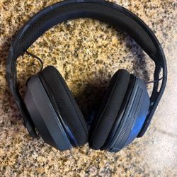 Wireless RIG Headset