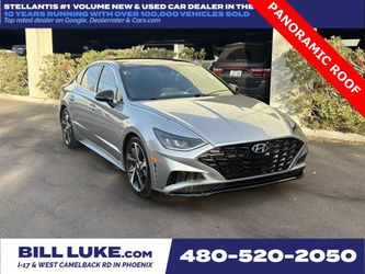 2022 Hyundai Sonata