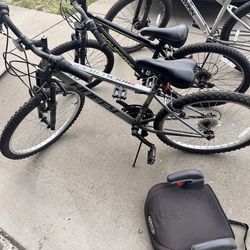 Used bike - no gears FREE