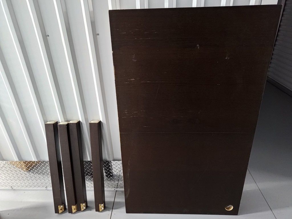 Ikea Extendable Dining/Office Table