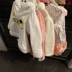 Ropa De Ñiña 