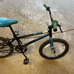 20 Inch Diamondback Nitrus Bicycle