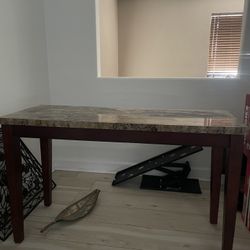 Console Table  $85