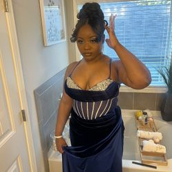 Prom Dresses  $200 Size 14